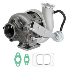 Hx35w Turbo Turbocharger For Dodge Ram 2500 3500 Cummins 5.9l Diesel 3592767