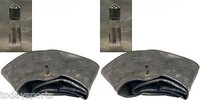 Two 4.80/4.00-8 Tire Inner Tubes Fits 4.80-8 And 4.00-8 Two 4.80/4.00-8 Tire Inner Tubes Fits 4.80-8 And 4.00-8