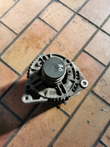 Original VW Passat 3B Audi A6 4B C5 Lichtmaschine 90A Generator Valeo 058903016D