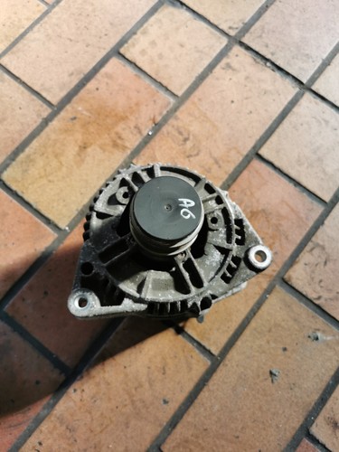 Original VW Passat 3B Audi A6 4B C5 Lichtmaschine 90A Generator Valeo 058903016D