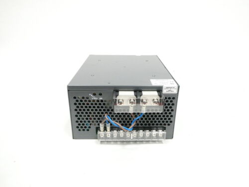 Lambda JWS600-24 Ac To Dc Power Supply 100-240v-ac 27a Amp 24v-dc 600w - 第 1/5 張圖片