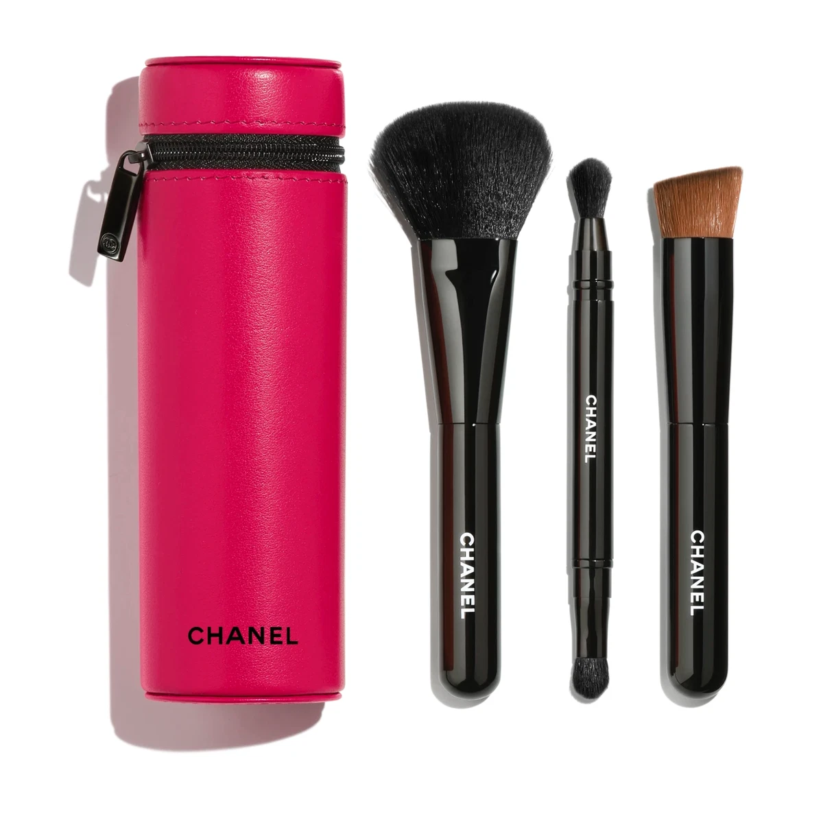 CHANEL Blush Brush Makeup Brushes for sale - eBay