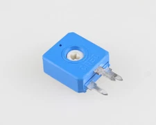 LOT OF 100  TWP102VM byab potentiometer 1 kOhm, 0.5W thumbwheel