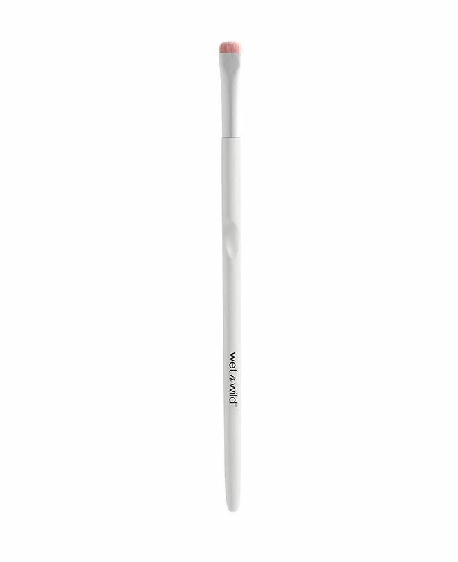 Wet N Wild Smoky Liner Brush - Eyeliner Eye Smudge Brush