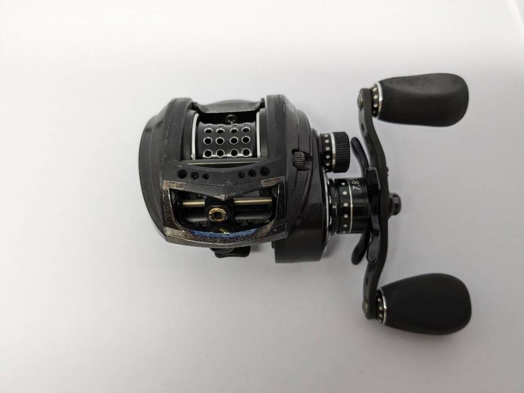 Abu Garcia Revo LTX 現状品 64240727G02S Abu Garcia Revo Ltx Used | eBay