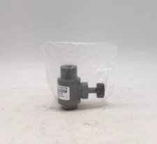 Heritage Products FC-CNV-25V Needle Valve