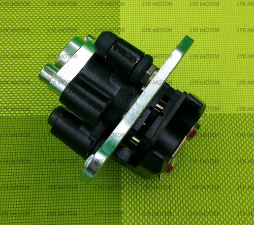 Rear Brake Caliper For Honda Sportrax 400 TRX400EX 1999-2008 - Foto 14