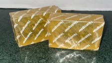 2 Bar Of Neutrogena Facial Bar Soap Original Formula