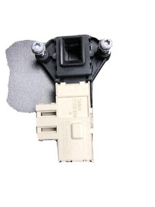 Whirlpool AWO5320 Waschmaschine Tür Verriegelung Elektrisch Top