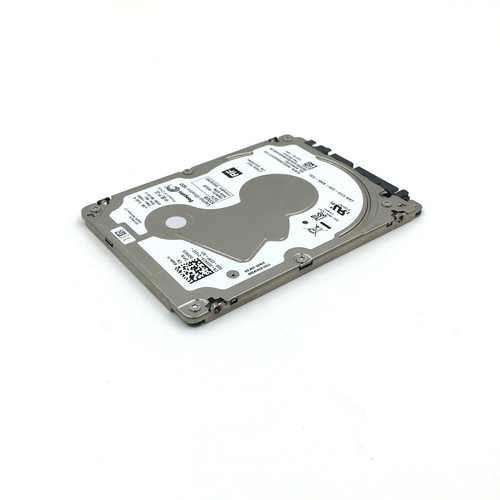 Disque dur SATA 5mm 2.5" compatible Seagate ST500LX012 500Go SSHD 8Go - Photo 3/3