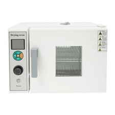 Drying Oven, Drying Oven for Lab, Electric Hot Blast Drying Oven 800W Stainless