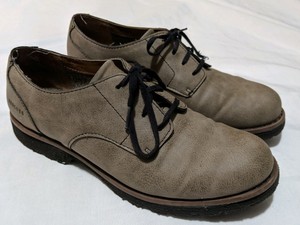 brogues by boc