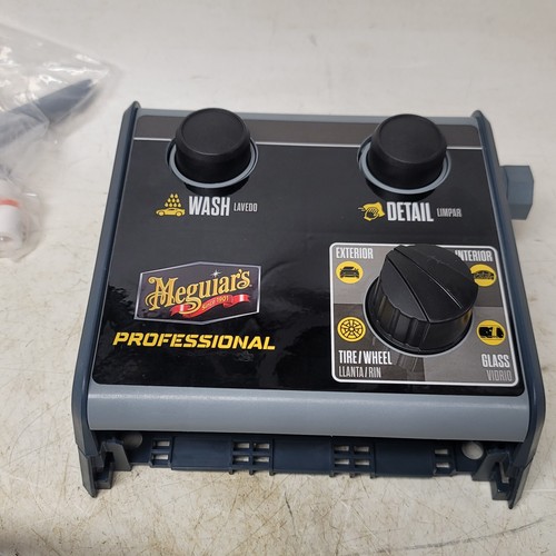 Meguiar’s 160 Series Professional Metering System for Car Detailing - Picture 3 of 15