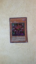 Yu Gi Oh Byser Shock DR1-IT052