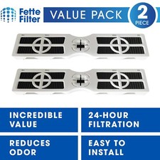 AF-2 Refrigerator Filter Compatible with Frigidaire Pure Air Replacement RAF-2