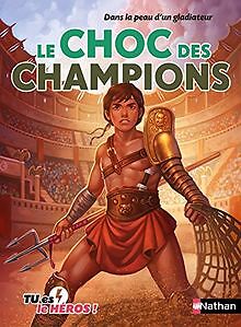 Le choc des champions von Deny, Madeleine | Buch | Zustand sehr gut
