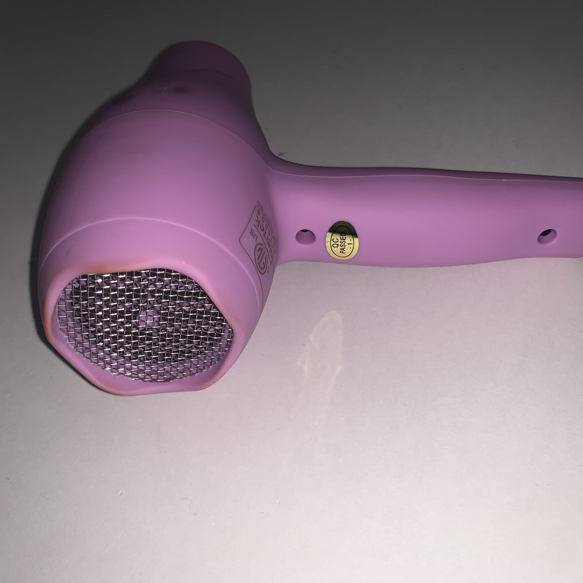 Pyt mini Hair blow PYT5583 Tested - Works | eBay display picture 1