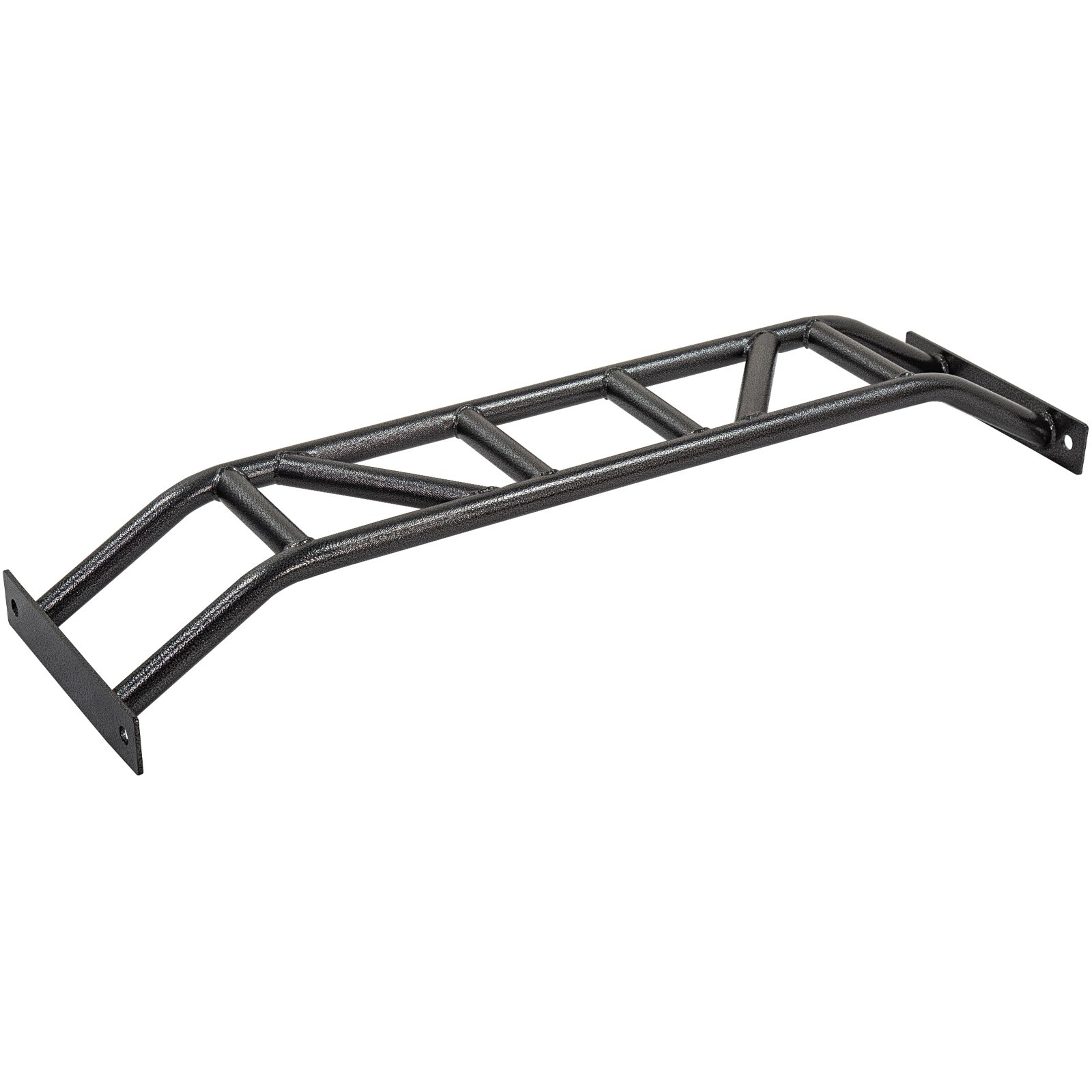 GYM MASTER GM3 Multi Grip Pull Up Bar Upgrade Attachment for the GM3 Power Rack