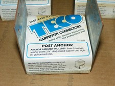 TE-CO Other Industrial Fasteners & Hardware for sale | eBay