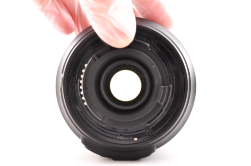 NIKON AF-S NIKKOR 18-105mm F3.5-5.6 G ED VR DX Lens Near Mint fromJapan SB - Picture 7 of 12