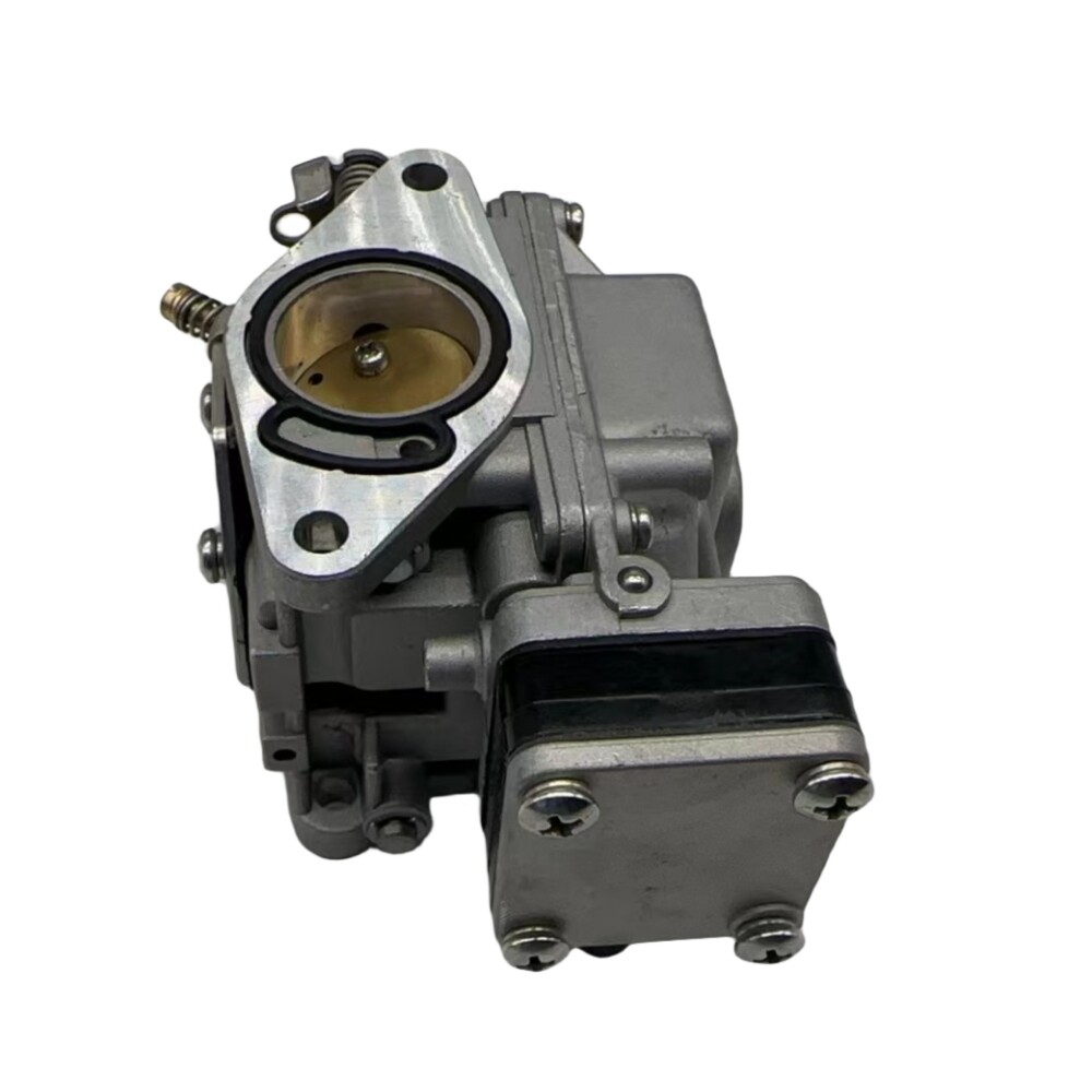 Carburetor Carb Assy For Tohatsu MX18E2 18HP Outboard 3LD-03100-2