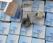 1pcs AirTAC DPSN1-01020 Pressure Sensor