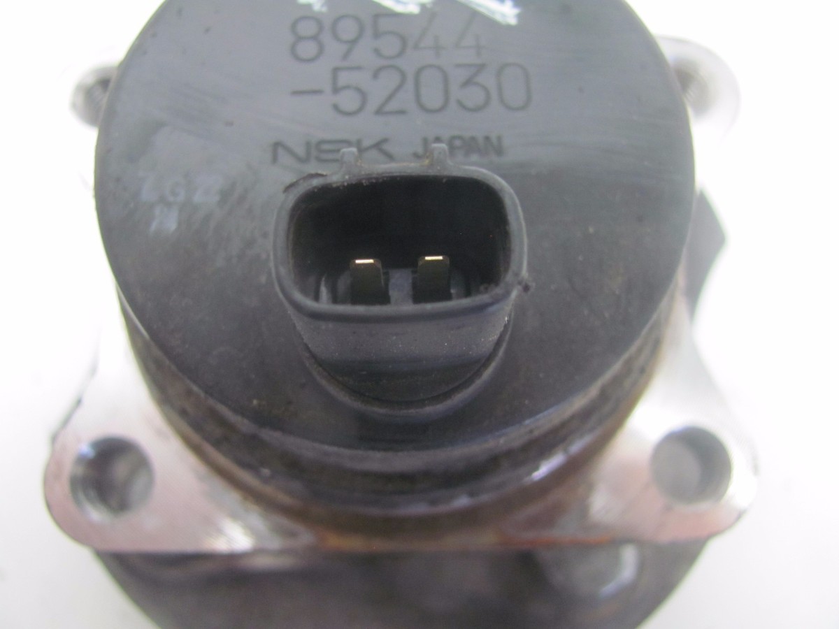 掛軸019 ZF AP-9 Axle | Palmer Johnson Power Systems