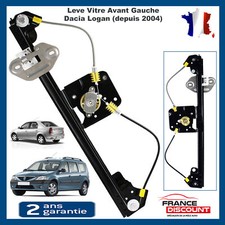 Lève vitre Dacia LOGAN