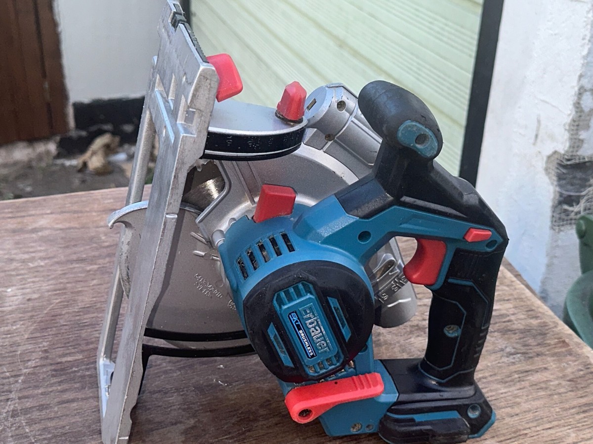 Erbauer Cordless Multi Erbauer Multi Tool 18v Ext 18v Erbauer