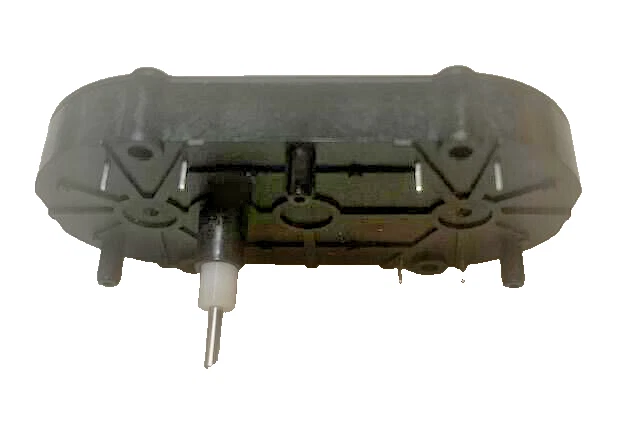 Kenworth T880 T680 W990 Cluster Stepper Motor fixes Primary Secondary Air Gauges Foto 4 de 4