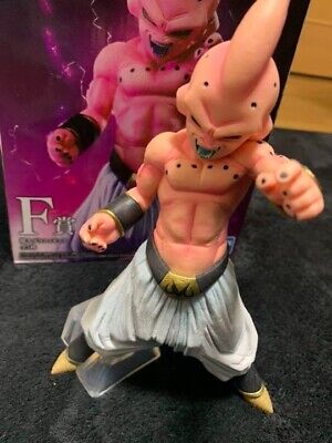 Ichiban kuji Dragonball Super vs Omnibus Masterlise Majin-Boo