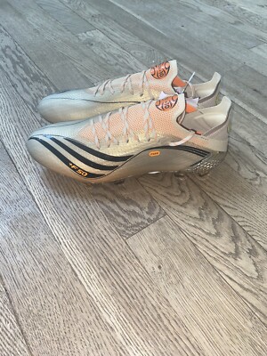 Adidas X Speedflow FG/AG 'El Retorno' UK