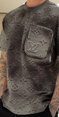 louis vuitton 3d monogram