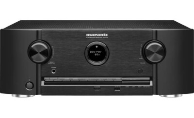 Marantz AV Surround Receiver SR6008 No Remote | eBay