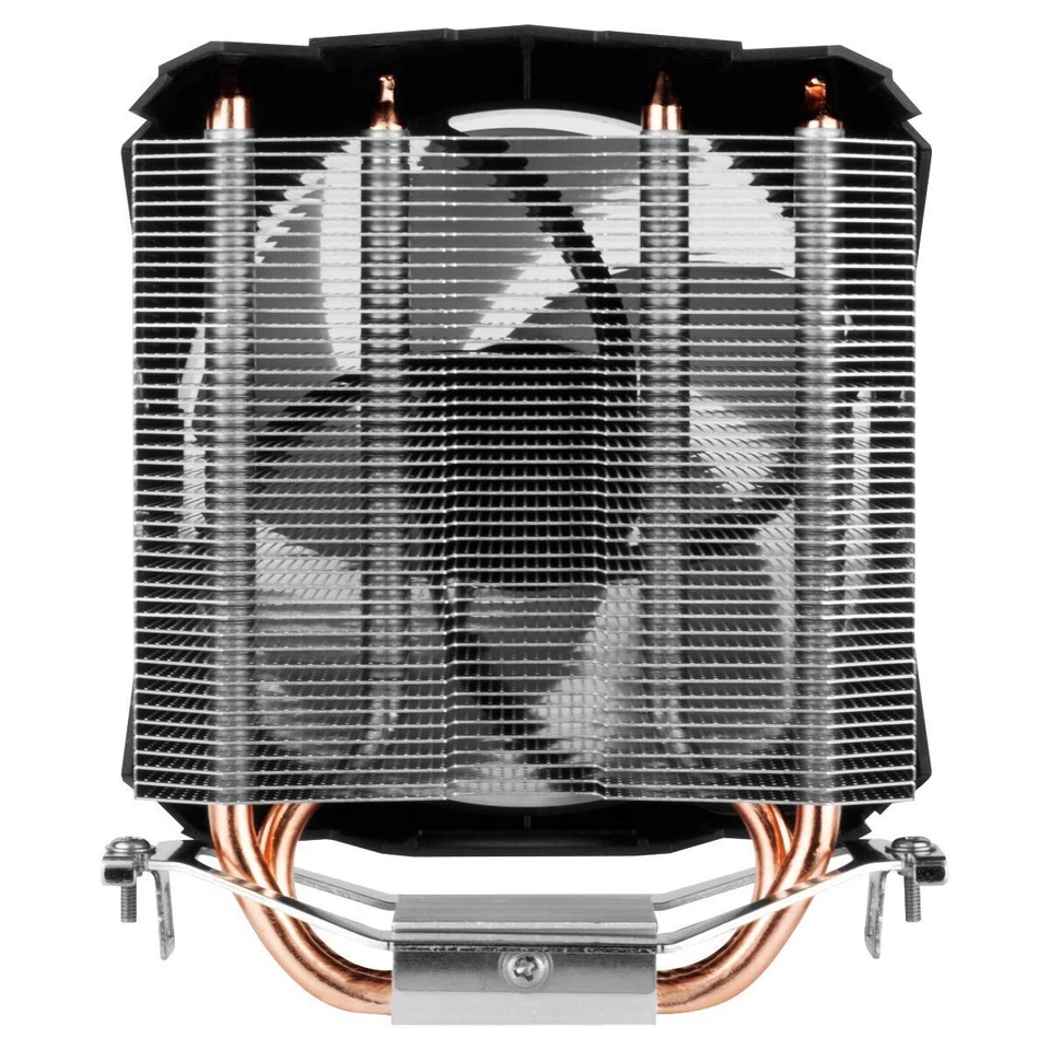 ARCTIC Freezer 7 X Compact Multi-Compatible CPU Cooler ACFRE00077A - Image 3 of 4