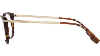 BURBERRY BE2369 3002 Cedric Dark Havana 56/20/145mm  display picture 3