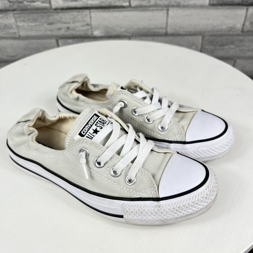 converse shoreline size 7