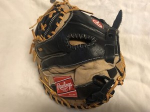 rawlings rcmb catcher's mitt