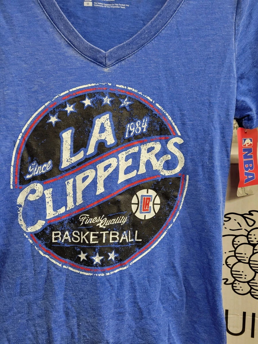 Clippers store best sale nba