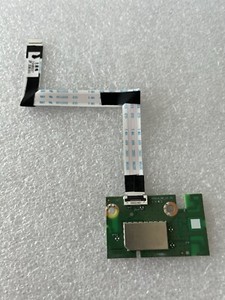 Wi-Fi/W-LAN Platine M5B54_MB_V1.00 TX7663BU51T für Hisense TV 55E61KT