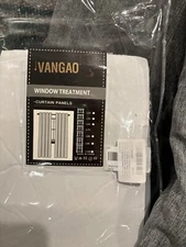 Vango Window Treatment 