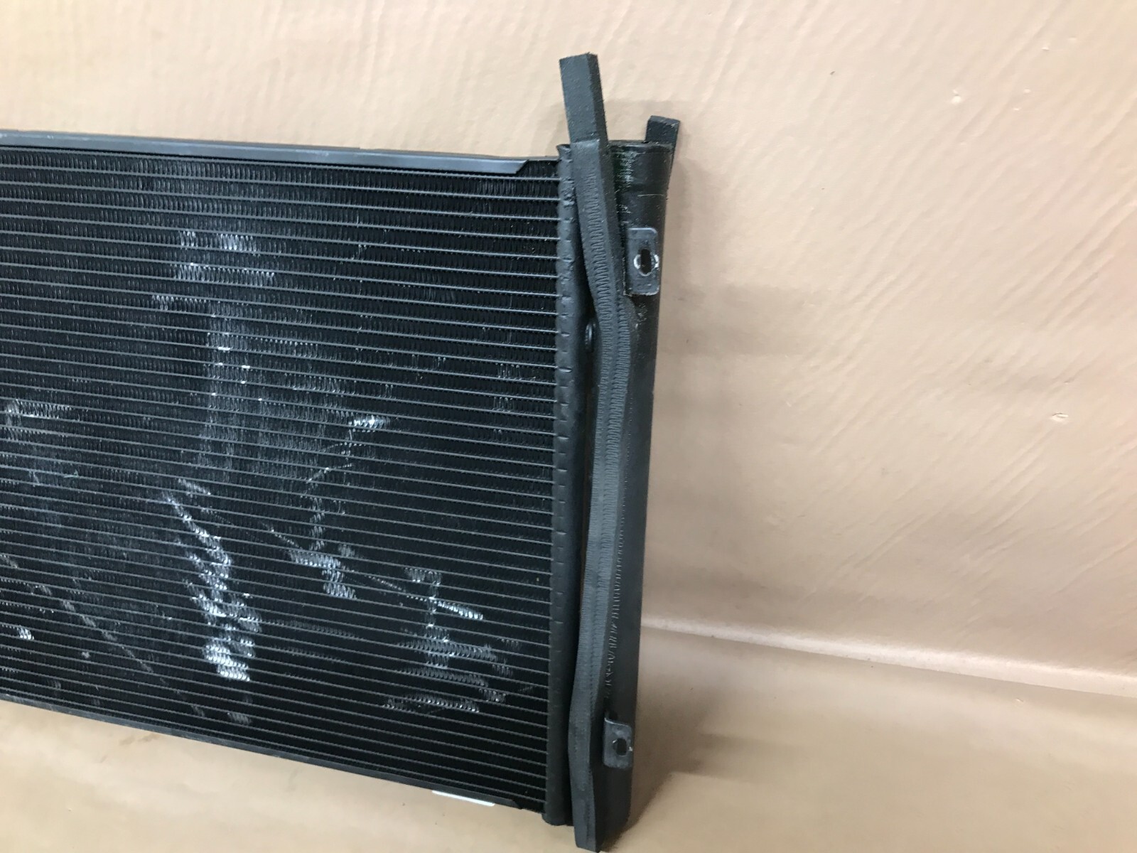2017-2020 FERRARI GTC4 GTC4LUSSO AC AIR CONDITIONER CONDENSER OEM