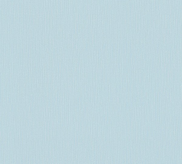 A.S. CréAtion Tapete Colourfast 95959-6 Blau Uni Vliestapete Vlies-image