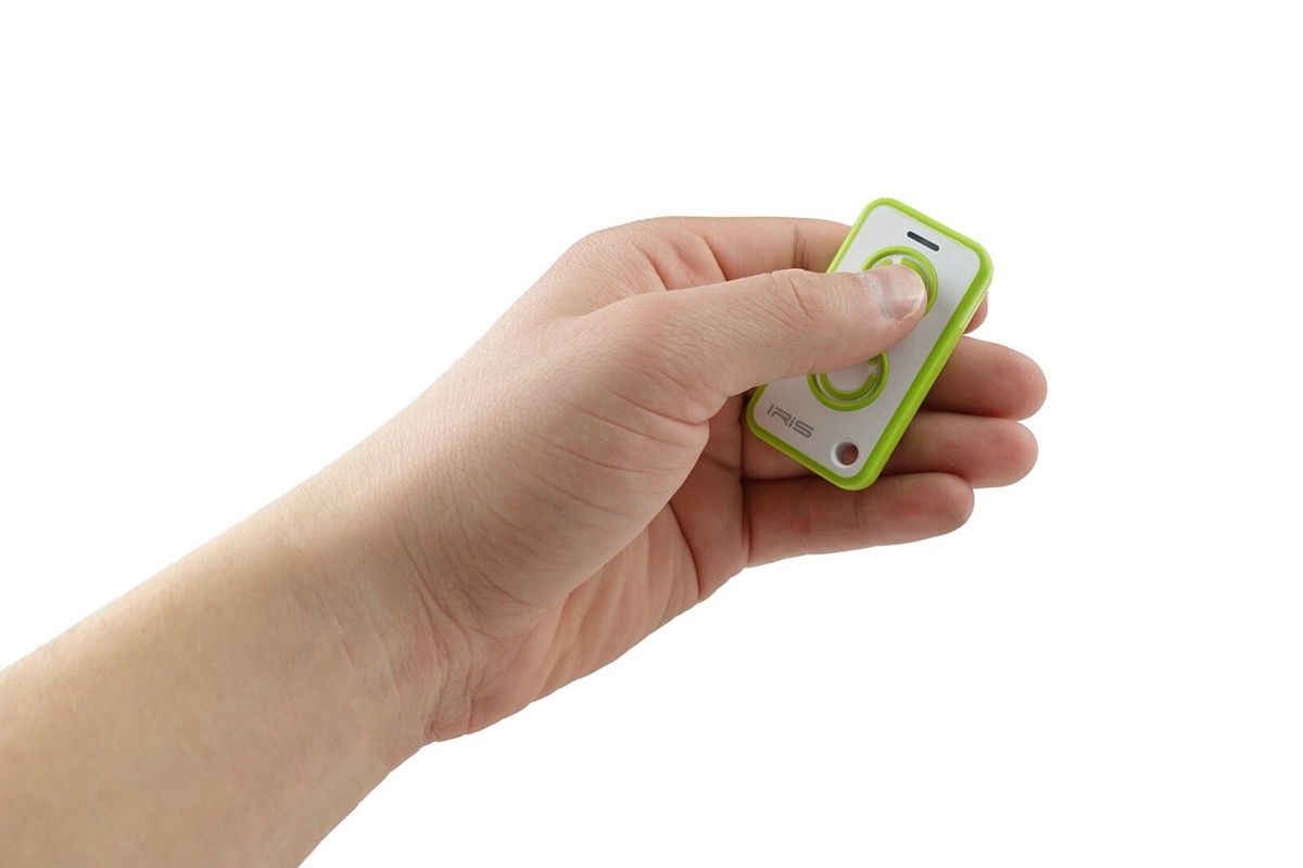 Telecomando Radiofrequenza Trasmettitore Universale Schartec 433 MHz Per Cancelli E Porte Garage - Telecomando Portatile, Compatibile Con Molti Sistemi, Portata Fino A 50 M Telecomando Garage Schartec