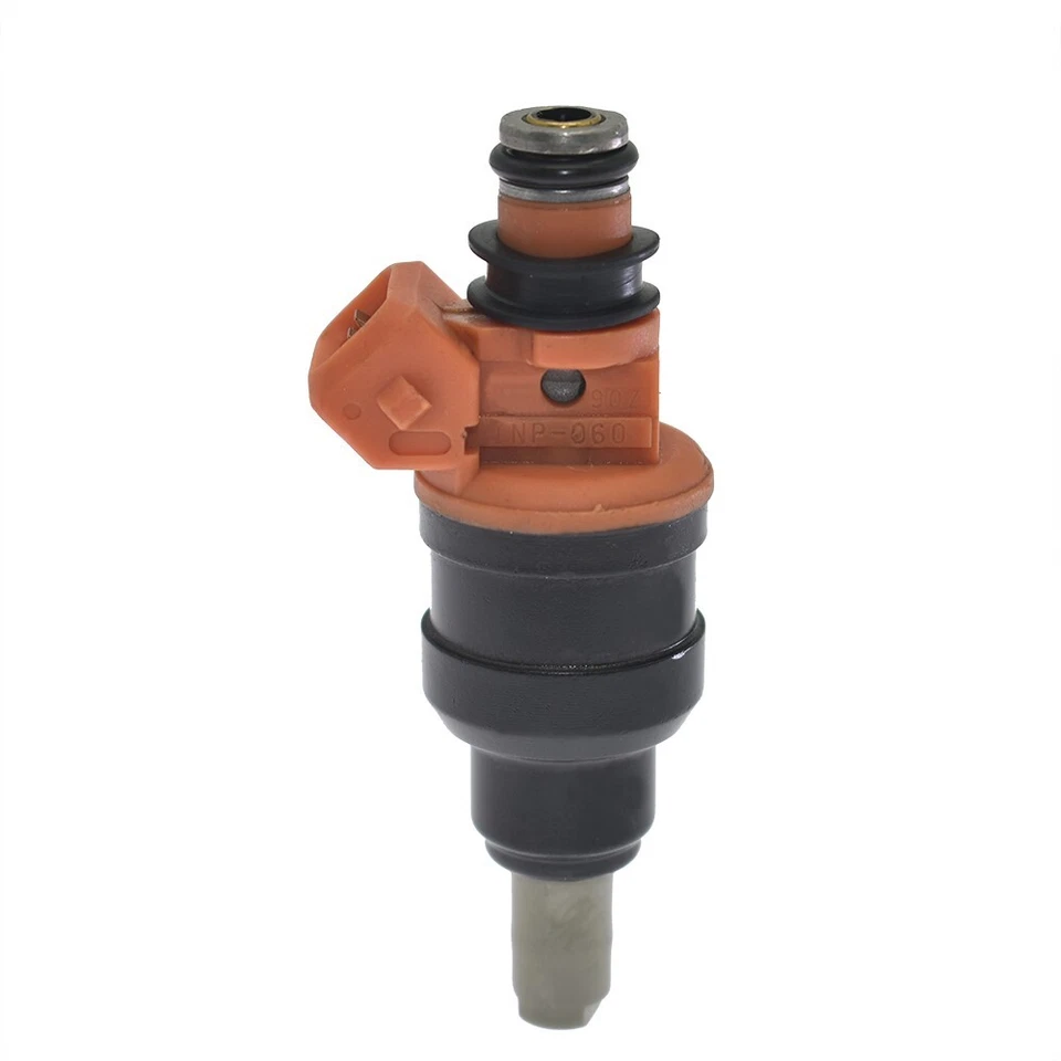 6x Inyectores de combustible INP-060 para Chrysler Sebring Dodge Stratus 2,5 L V6 1995-2000 A Foto 2 de 4