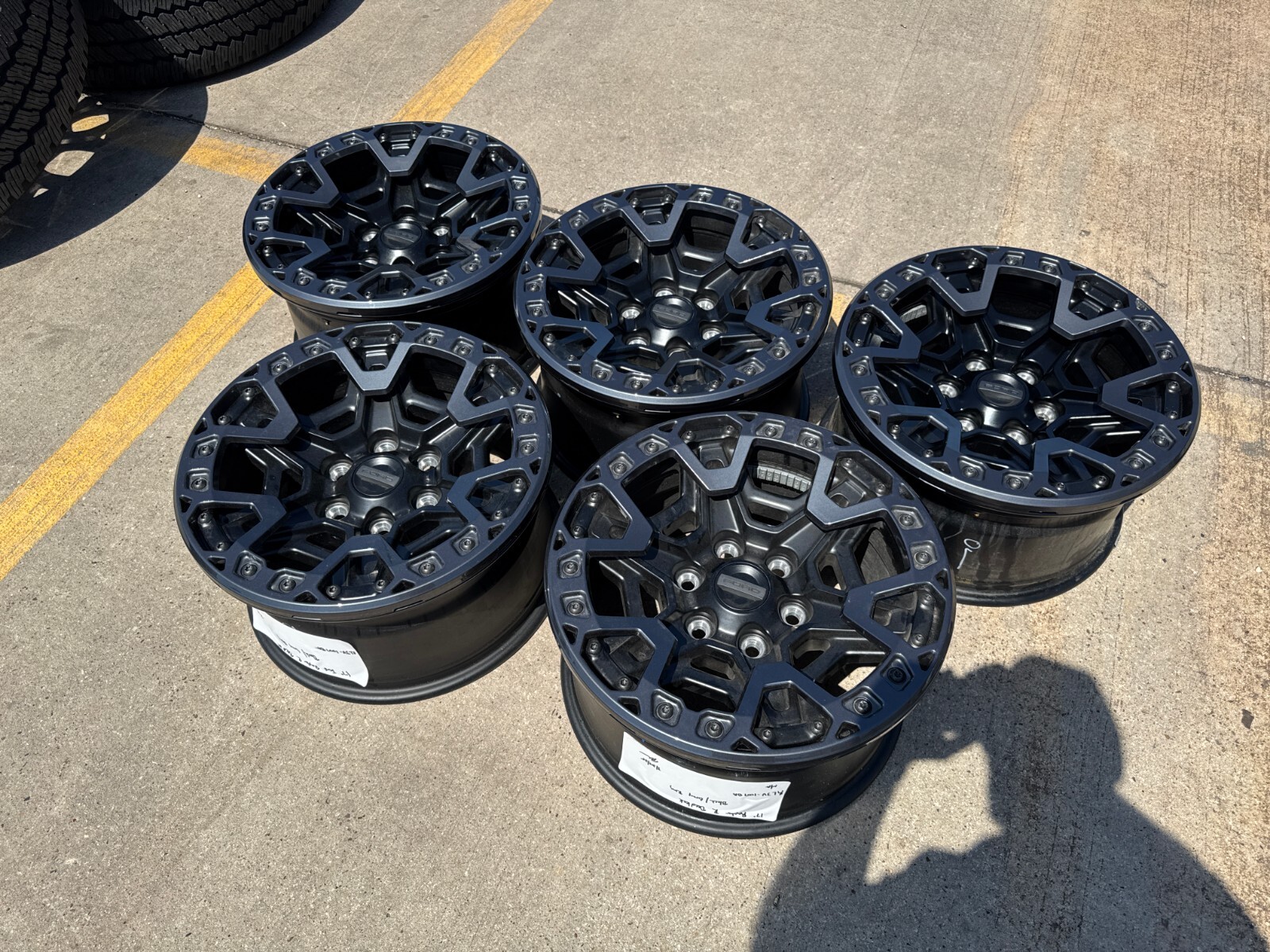 Ford 150 Raptor Rim (4) 17