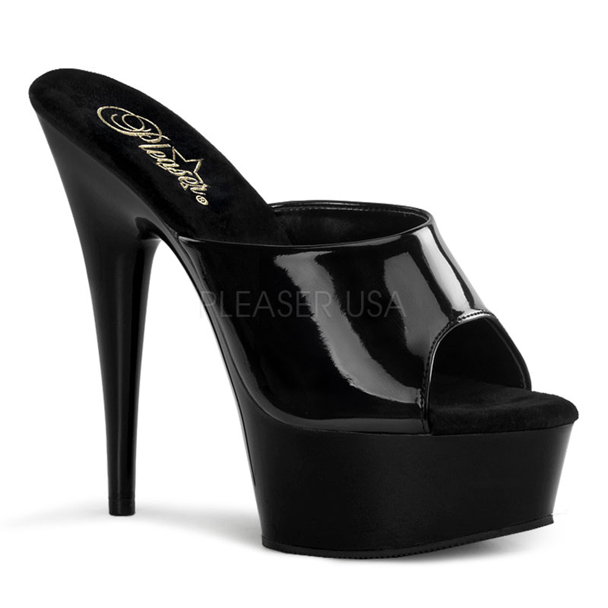 High Heels Shoes size 
