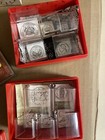 Educational StampersLot shapes,coins Clock And Alpha zoo — photo 2