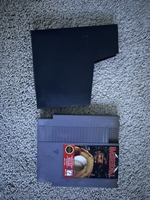 Nintendo NES Control Deck Home Console - Gray