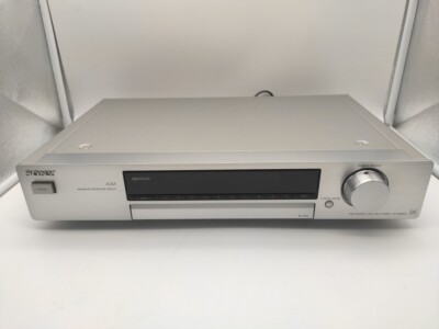 Sony ST-SB920 High End FM Stereo FM-AM Tuner Radio ST SB920 SB 920
